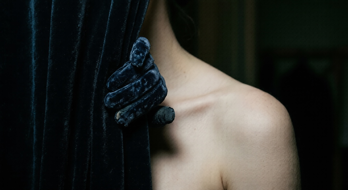 exposing-vulnerability-trust-velvet-skin-close-up