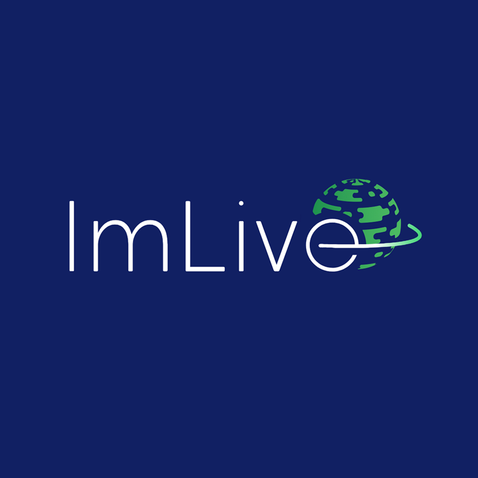 ImLive logo