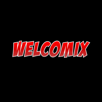 Welcomix cover in the adult comics directory