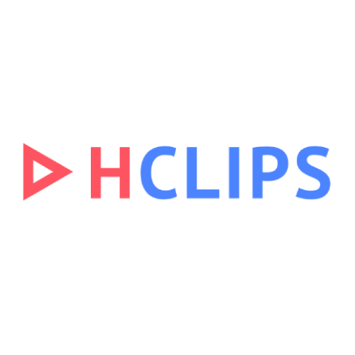 Hclips logo