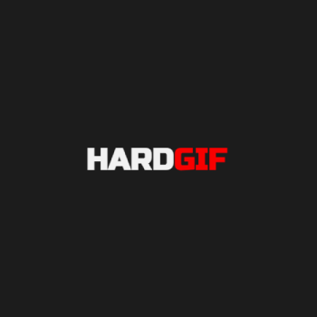 HardGIF logo