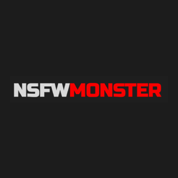 NSFWMonster logo