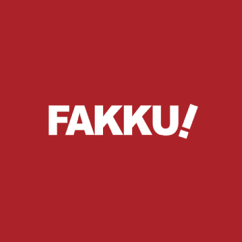 Original Fakku site cover