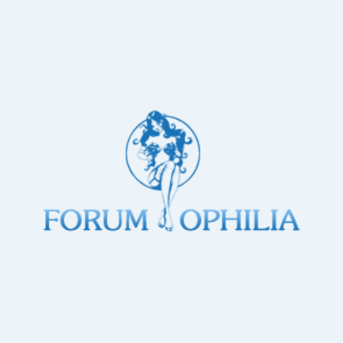 Original Forumophilia site cover