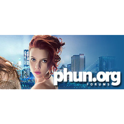 Original Phun Forum site cover