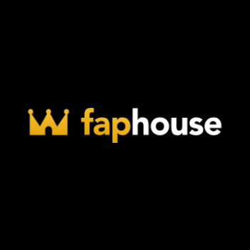 Original FapHouse Black site cover