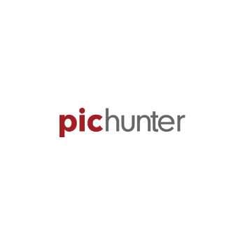 Original PicHunter site cover