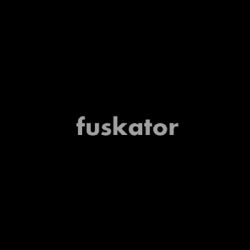 Original Fuskator site cover