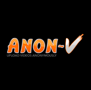 Original Anon-V site cover