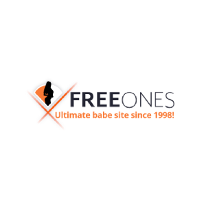 FreeOnes logo