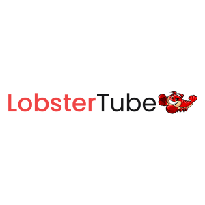 Original LobsterTube site cover