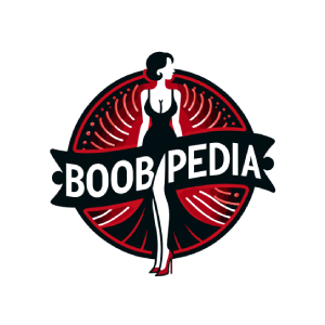 Boobpedia logo