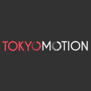 Original TokyoMotion site cover