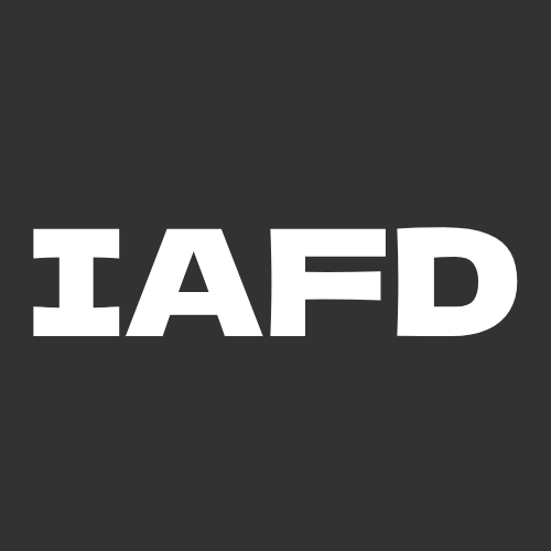 IAFD logo