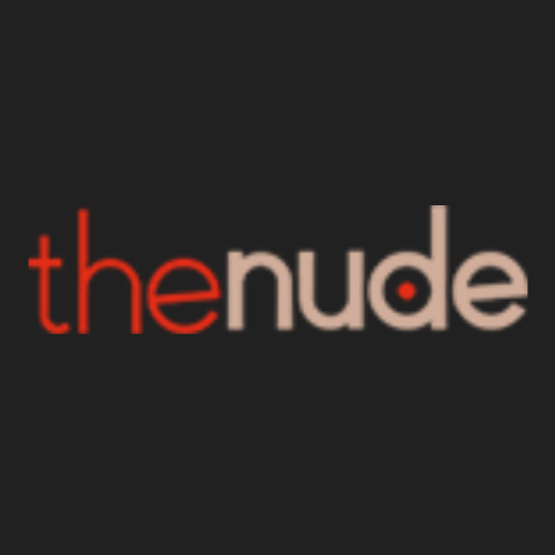 TheNude logo