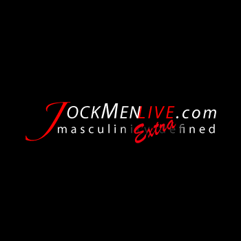 Jock Men Live cover