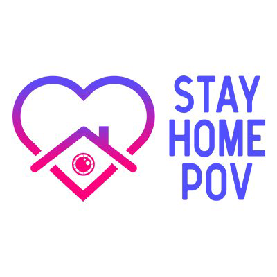 Original StayHomePOV site cover