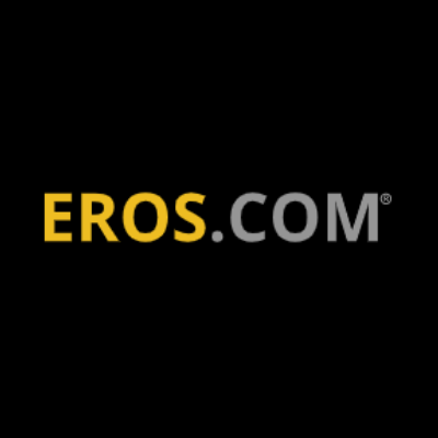 Eros site cover
