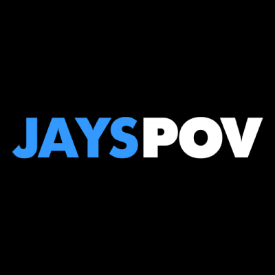 Original Jays POV site cover