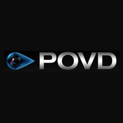 Original POVD site cover