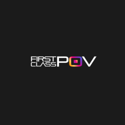 Original First Class POV site cover