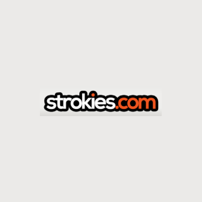 Original Strokies site cover
