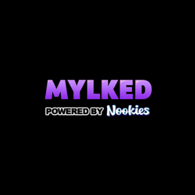 Original Mylked site cover
