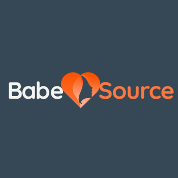 Original BabeSource site cover