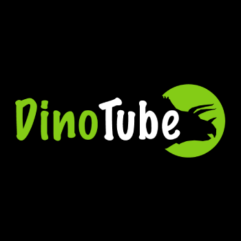 Original DinoTube site cover