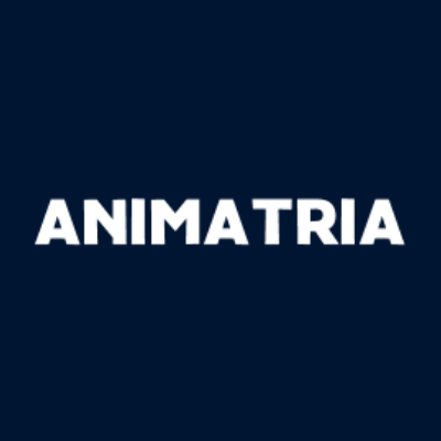 Original Animatria site cover