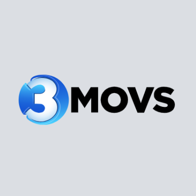 3movs logo