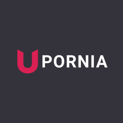 Upornia logo