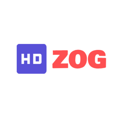 HDZog logo