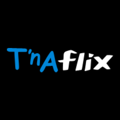 TNAFlix logo